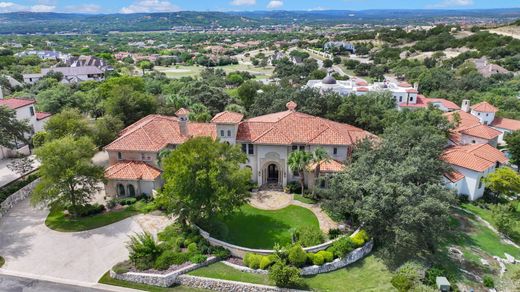 Maison individuelle à San Antonio, Comté de Bexar