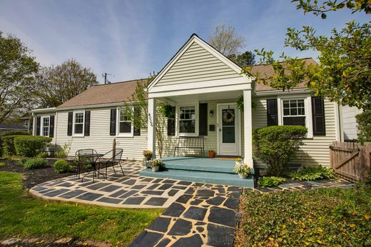 Casa Independente - Richmond, City of Richmond