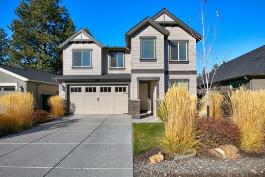 Detached House in Bend, Deschutes County