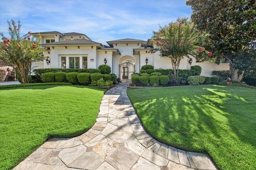 Detached House in Houston, Harris County