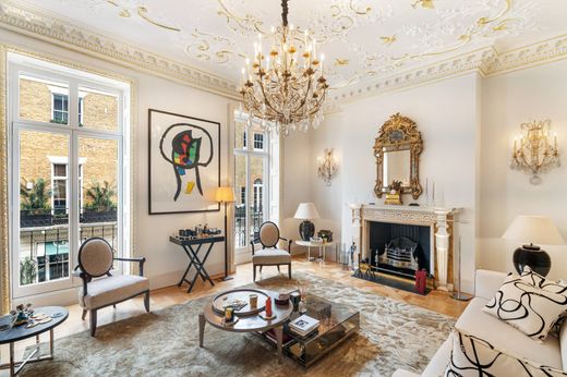 Townhouse in London, Greater London