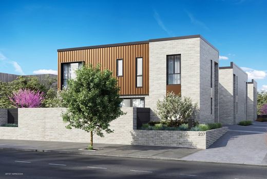 Townhouse in Christchurch, Christchurch City