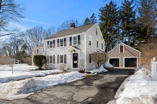 Piso / Apartamento en Newburyport, Essex County