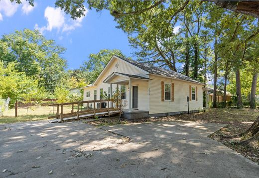 Maison individuelle à Huntsville, Comté de Madison