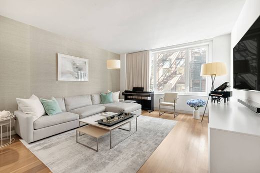 Apartment in New York