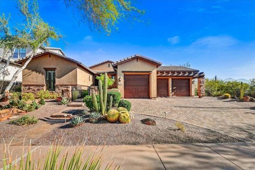 Luxury home in Scottsdale, Maricopa County