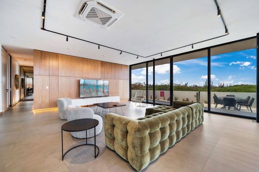 Vrijstaand huis in Noord