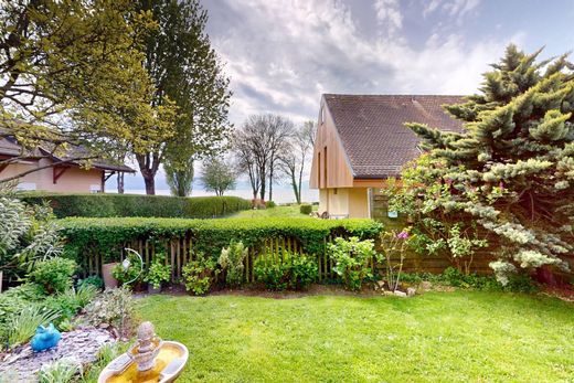 Maison individuelle à Perroy, Nyon District