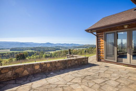 Detached House in Raphine, Rockbridge County