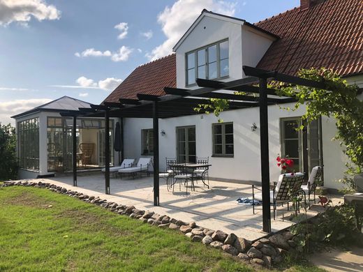 Detached House in Listarum, Tomelilla Municipality