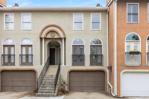 Townhouse in Atlanta, Fulton County