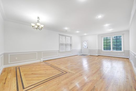 Townhouse for rent per month in Palisades Park