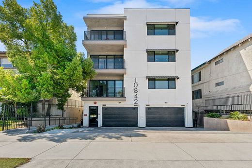 Luxus-Haus in North Hollywood, Los Angeles County