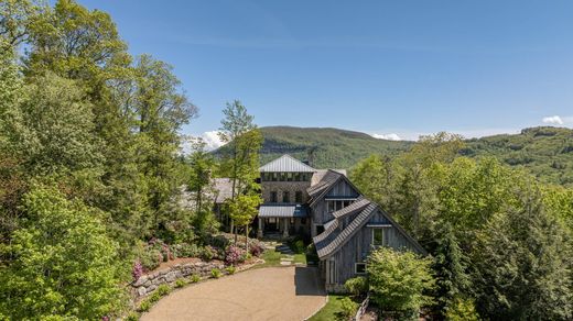 Einfamilienhaus in Cashiers, Jackson County