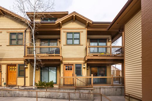 Townhouse in Park City, Summit County