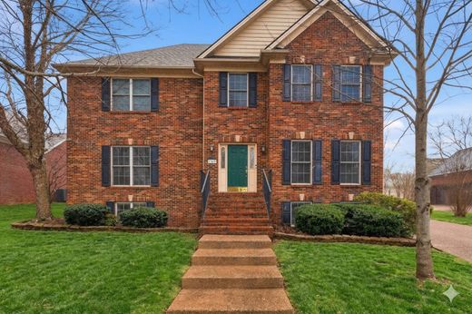 Maison individuelle à Lexington, Comté de Fayette
