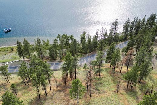 Grond in Lake Country, Regional District of Central Okanagan