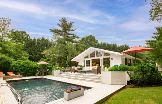 Casa en Hampton Bays, Suffolk County