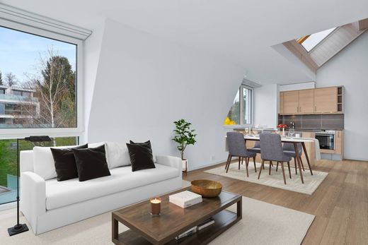 Appartement in Lausanne, Lausanne District