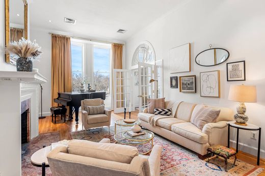 Apartment in Boston, Suffolk County