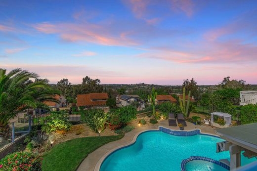 Detached House in Mission Viejo, Orange County