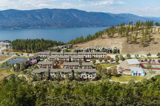 城市独宅  Kelowna, Regional District of Central Okanagan