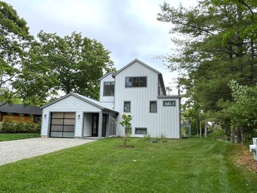Dom jednorodzinny w Sag Harbor, Suffolk County