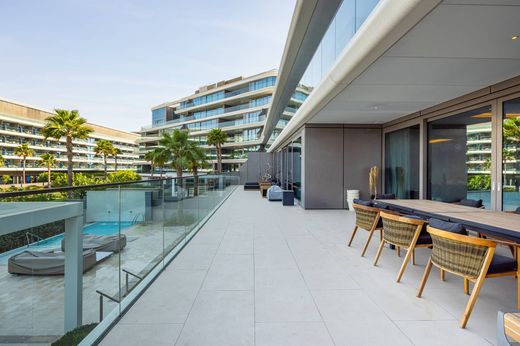 Элитный дом, The Palm Jumeirah, Dubai