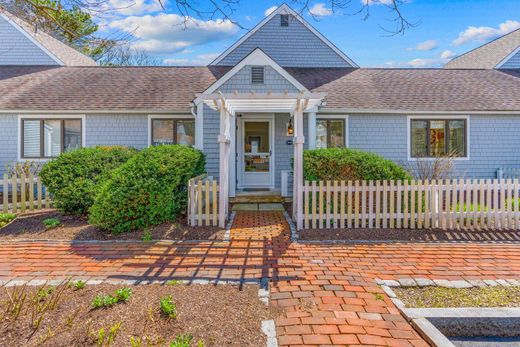 Appartement in New Seabury, Barnstable County