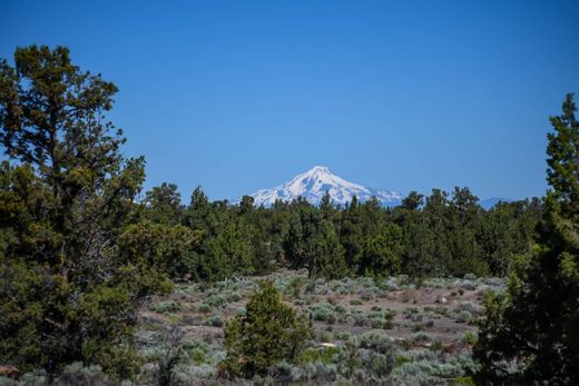 Terreno - Bend, Deschutes County