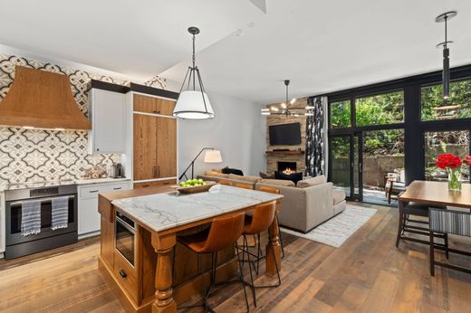 Appartement in Aspen, Pitkin County