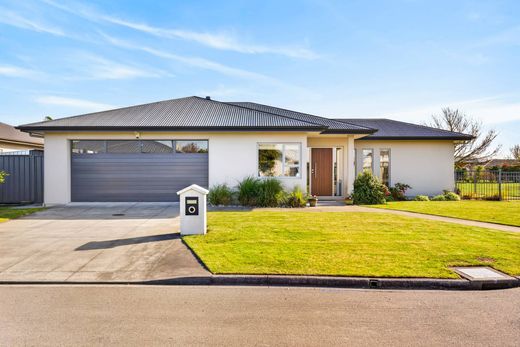 Casa en Hastings, Hastings District
