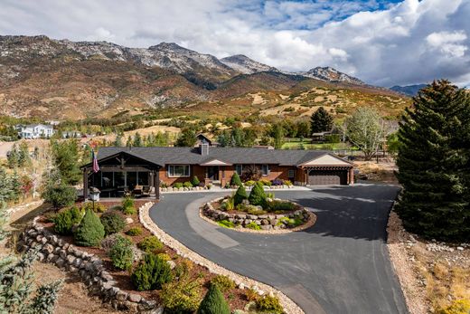 토지 / Alpine, Utah County