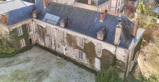 Casa Independente - Cholet, Maine-et-Loire