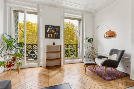 Apartment in Montorgueil, Sentier, Vivienne-Gaillon, Paris