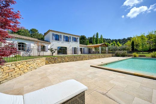 Villa in Aix-en-Provence, Bouches-du-Rhône