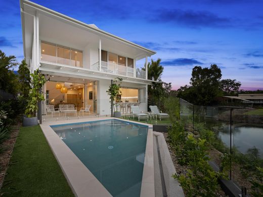 Villa en Port Douglas, Cook Shire