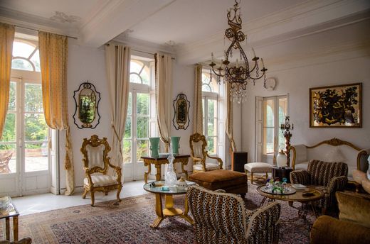 Einfamilienhaus in Toulouse, Haute-Garonne