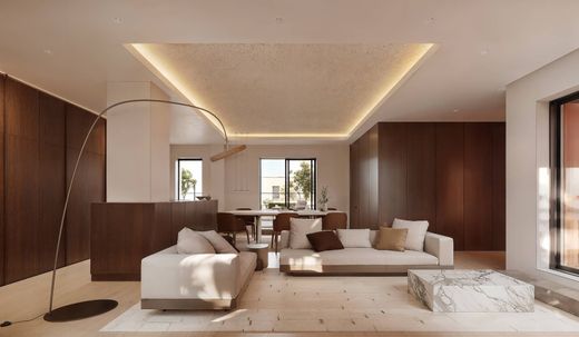 Appartement in Riga, Rīga