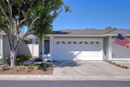 Casa di lusso a Vista, Contea di San Diego