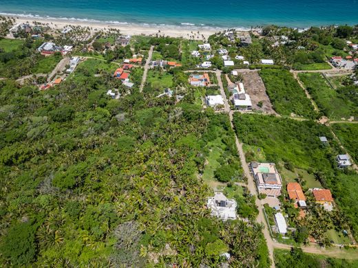 Arsa Litigu, Bahía de Banderas