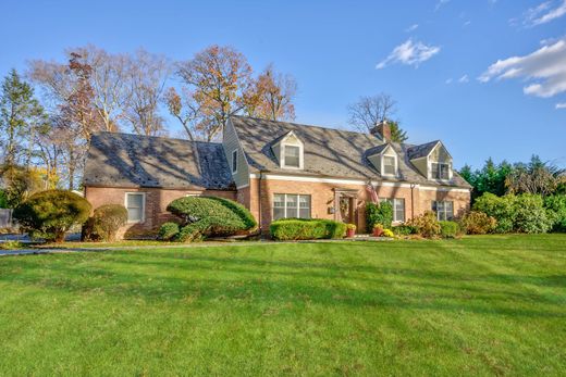 Glen Head, Nassau Countyの一戸建て住宅