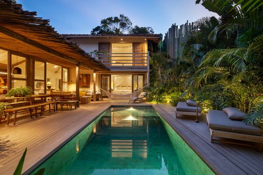 Lüks ev Trancoso, Porto Seguro