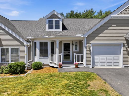 Piso / Apartamento en Hudson, Middlesex County