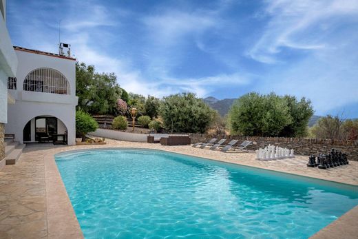 Einfamilienhaus in Roses, Provinz Girona