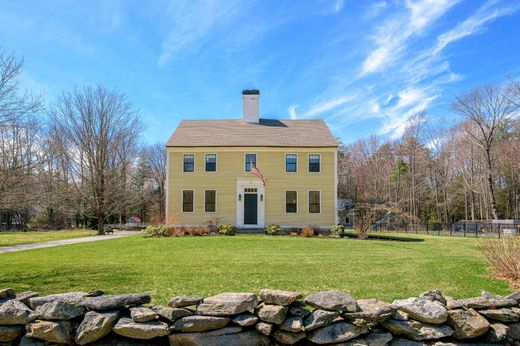 Detached House in Cumberland Mills, Cumberland County