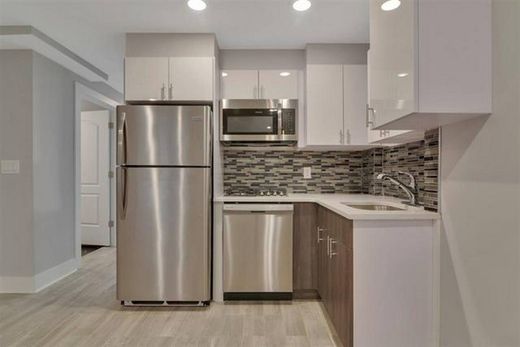 호화 저택 / Jersey City, Hudson County