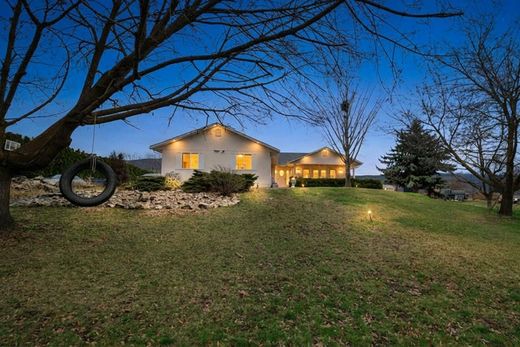 Detached House in Lake Country, Regional District of Central Okanagan