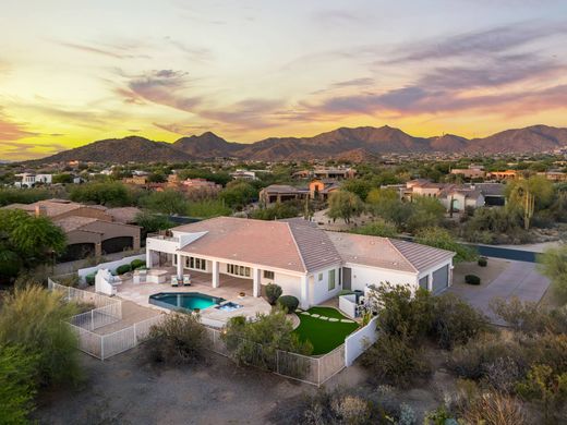 Vrijstaand huis in Mesa, Maricopa County