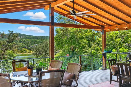 ‏בית חד-משפחתי ב  Jonestown, Travis County